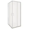 Box doccia Praga 70x70x185 cm