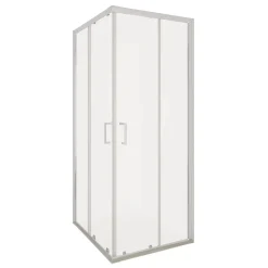 Box doccia Praga 70x70x185 cm