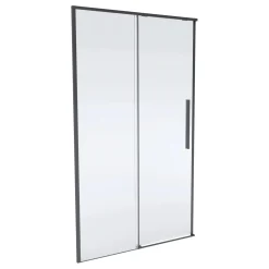 Box doccia scorrevole Slim 158-160x200 cm