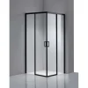 Box doccia Senna cristallo 68-70 cm