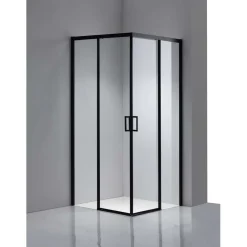 Box doccia Senna cristallo 88-90 cm