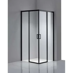 Box doccia Senna cristallo 78-80 cm