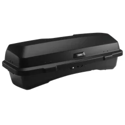 Box per portabici da gancio traino Santu