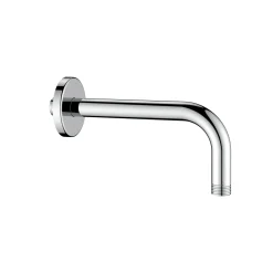 Braccio doccia tondo 20 cm