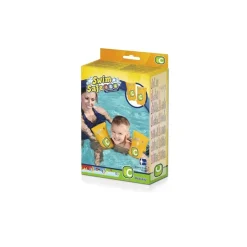 Braccioli Swim Safe ABC™ - livello C Bestway