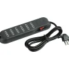 BTicino multipresa slim 10 A grigia