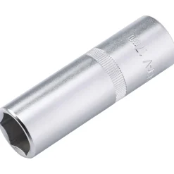 Bussola esagonale LUX-TOOLS Comfort 17 mm