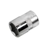 Bussola esagonale LUX-TOOLS Comfort 19 mm 12,5 mm (1/2")