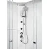 Cabina doccia Alxa 70x90 cm