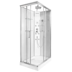 Cabina doccia Laion 70x100 cm