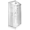 Cabina doccia Laion 80x120 cm