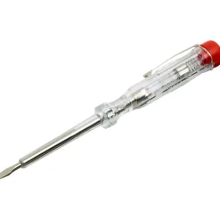 Cacciavite cercafase elettrico 220-250 V 65 mm