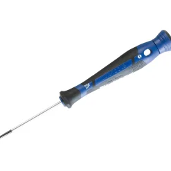 Cacciavite di precisione LUX-TOOLS Comfort SD 2,0 x 60 mm