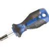 Cacciavite per regolare carburatore LUX-TOOLS Comfort PH2 x 25 mm