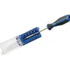 Cacciavite portainserti LUX-TOOLS 11 pz