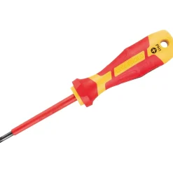 Cacciavite VDE LUX-TOOLS Professional PH1 x 80 mm