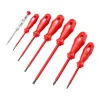 Cacciaviti VDE LUX-TOOLS Comfort set 7 pz