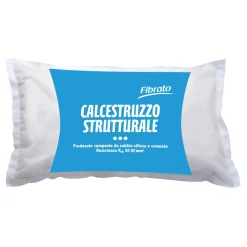 Calcestruzzo strutturale 25 kg