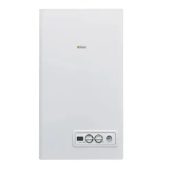 Caldaia a camera aperta a GPL 24 kW da interno