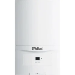 Caldaia a condensazione a metano 26 kW da interno