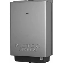 Caldaia a condensazione a metano 25 kW da esterno