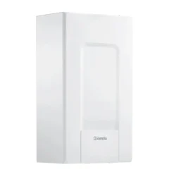 Caldaia a condensazione a metano 25 kW da interno/esterno