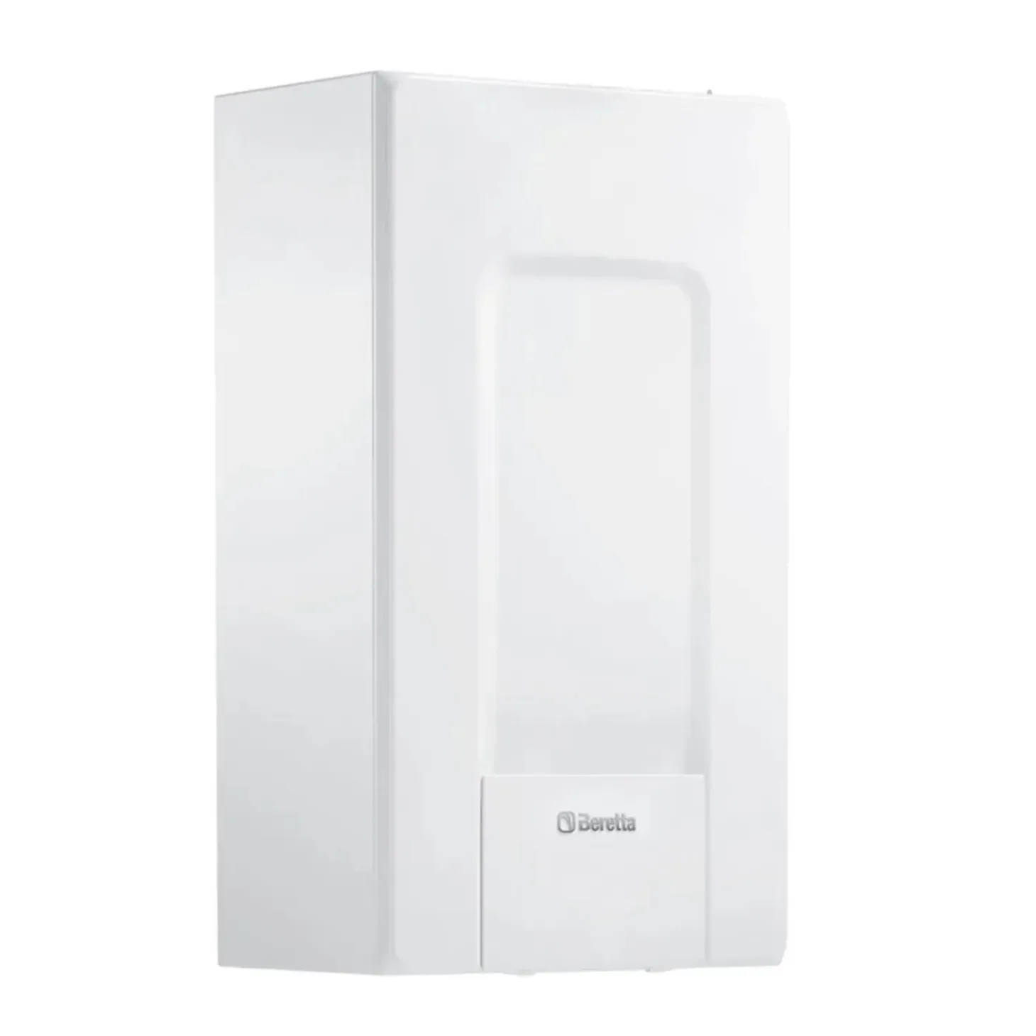 Caldaia a condensazione a metano 30 kW da interno/esterno