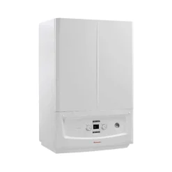 Caldaia a condensazione Immergas con boilier Victrix Zeus 25 kW
