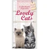 Calendario Lovely Cats 2025