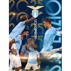 Calendario Ufficiale 2025 Lazio