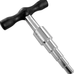 Calibratore per tubo multistrato