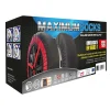 Calze da neve per auto XL