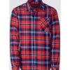 Camicia Scozzese Kapriol M