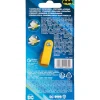 Campanello bici Squeeze Batman giallo
