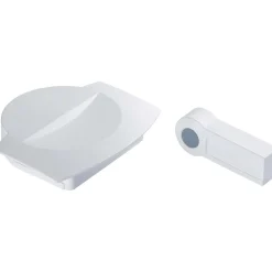 Campanello senza fili LUX-TOOLS 75 m