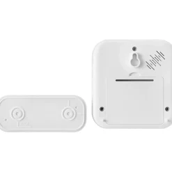 Campanello senza fili set Gong