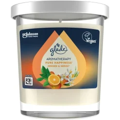 Candela Glade® Aromatherapy Pure Happiness 170 g