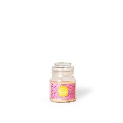 Candela profumata in giara 120 g vanilla cream