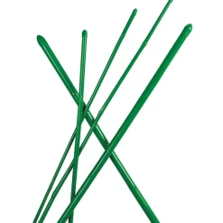 Cannetta bamboo plastificata Ø 20 mm - 22 mm, altezza 210 cm
