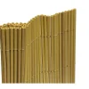 Canniccio sintetico in plastica H 1 x L 3 m beige