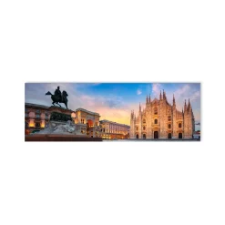 Canvas città italiane 40x120 cm assortito