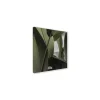 Canvas 30x30 cm set foglie c