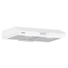 Cappa sottopensile Tornado 90 cm bianco