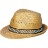 Cappello da giardino modello "Alpinetto"