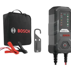 Caricabatterie Bosch C30