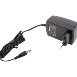 Caricatore per avvitatore a batteria LUX-TOOLS 20 V A-BS-20 A