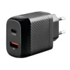 Caricatore Usb Home Power Pro doppia presa