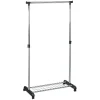 Carrello appendiabiti OBI salvaspazio