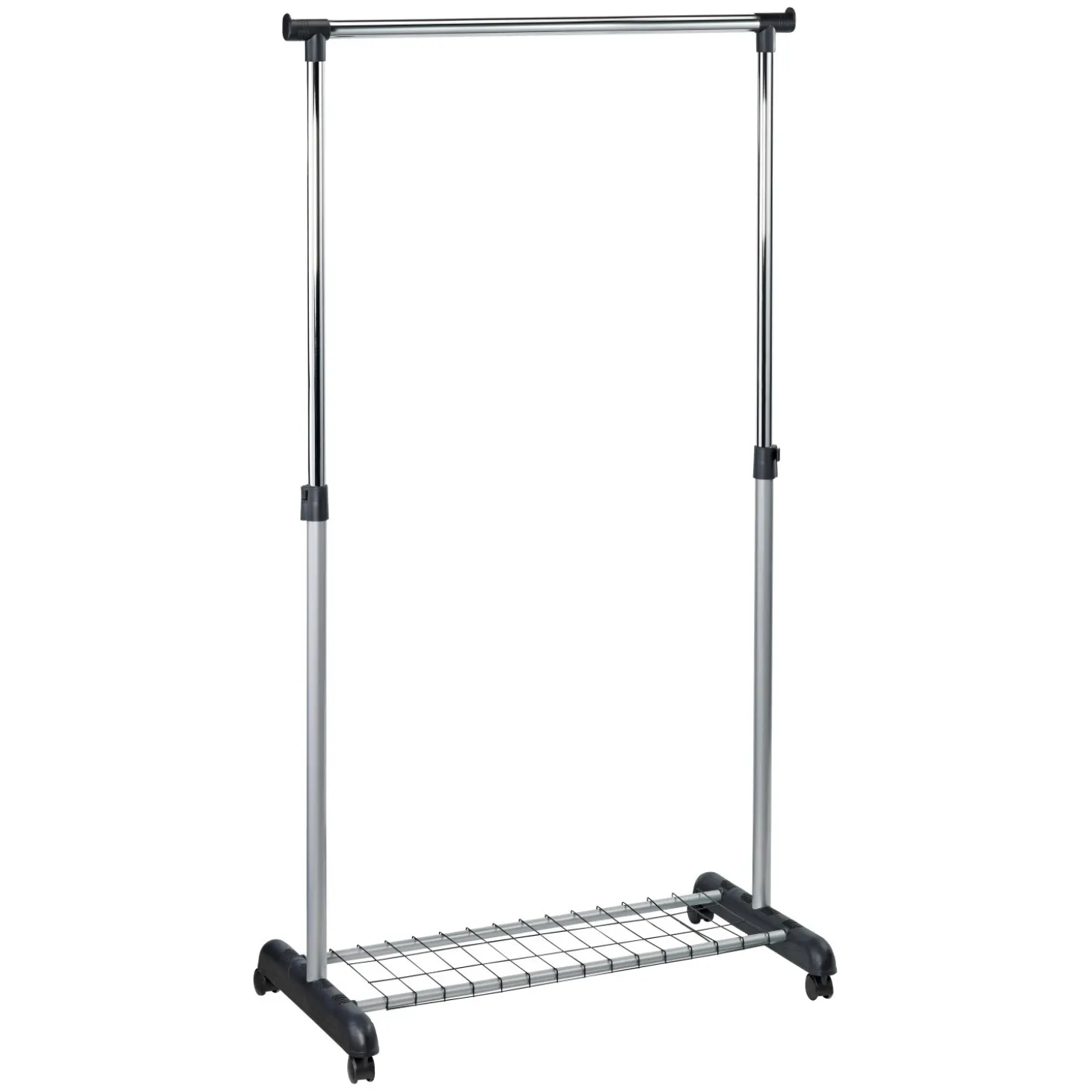 Carrello appendiabiti OBI salvaspazio