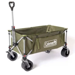 Carrello da spiaggia Ultimate terrain wagon Campingaz 9,7 kg